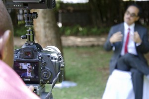 Sony Camera